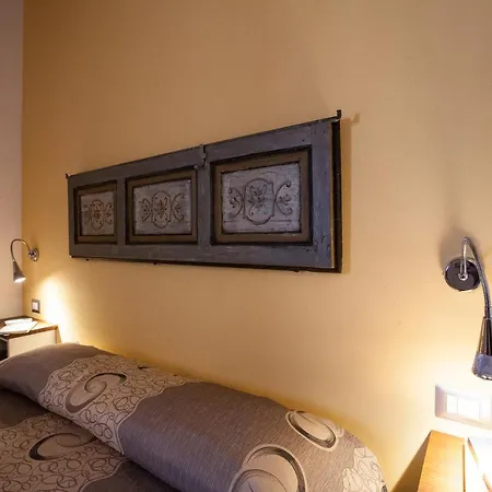 Apartment Sicilia Ovest - Sea View Terrace Dolce