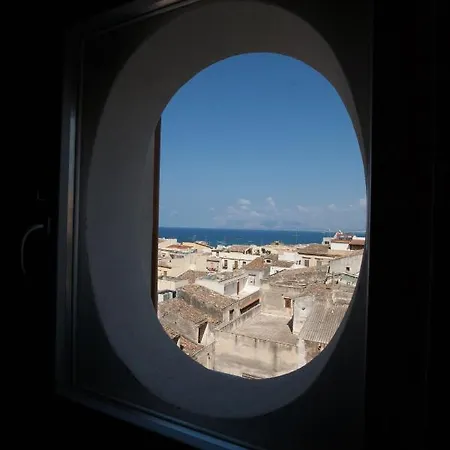 Sicilia Ovest - Sea View Terrace Dolce Castellammare del Golfo