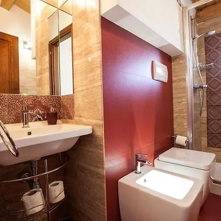 Apartment Sicilia Ovest - Sea View Terrace Dolce Castellammare del Golfo