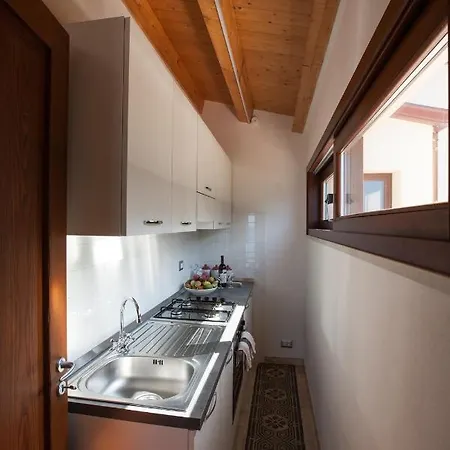 Apartment Sicilia Ovest - Sea View Terrace Dolce *