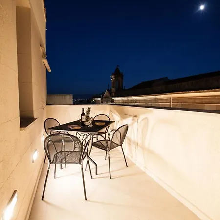 Apartment Sicilia Ovest - Sea View Terrace Dolce
