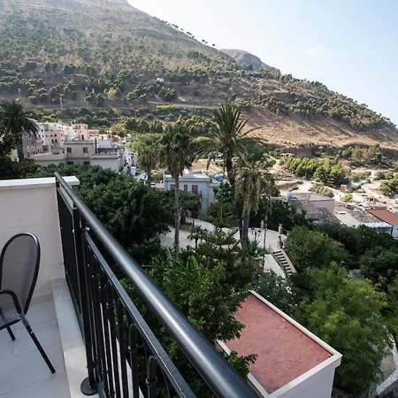 Apartment Sicilia Ovest - Sea View Terrace Dolce Castellammare del Golfo
