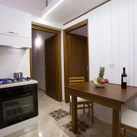Sicilia Ovest - Sea View Terrace Dolce Apartment *