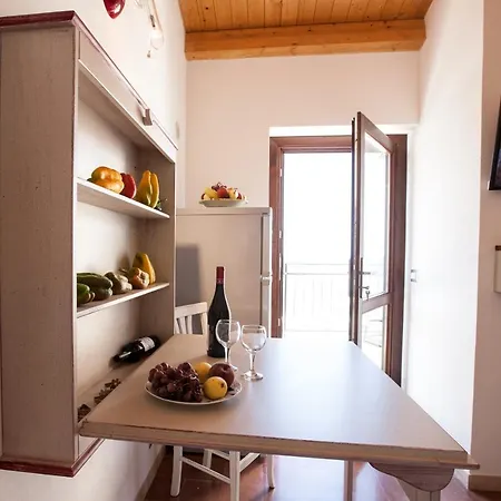 Sicilia Ovest - Sea View Terrace Dolce Castellammare del Golfo