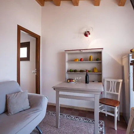 Sicilia Ovest - Sea View Terrace Dolce Apartment *