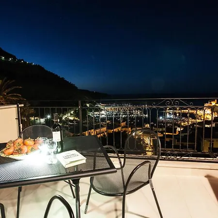 Sicilia Ovest - Sea View Terrace Dolce * Castellammare del Golfo