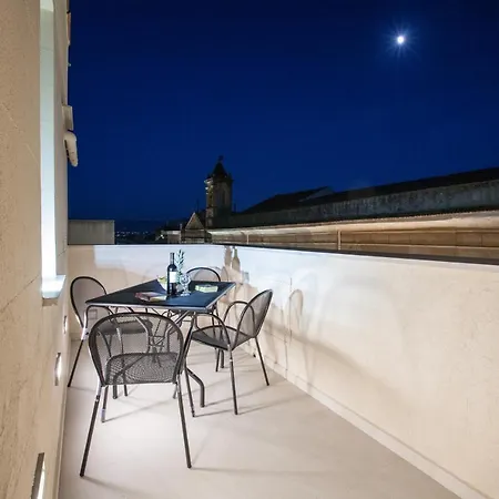 Apartment Sicilia Ovest - Sea View Terrace Dolce Castellammare del Golfo