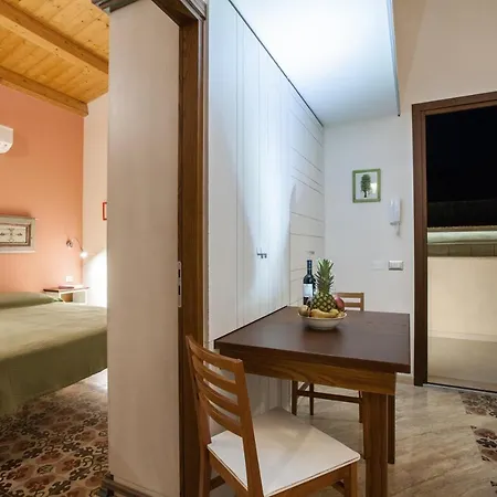 Sicilia Ovest - Sea View Terrace Dolce Apartment *