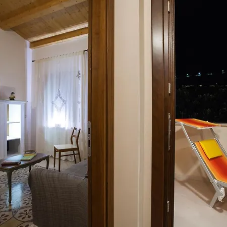 Sicilia Ovest - Sea View Terrace Dolce