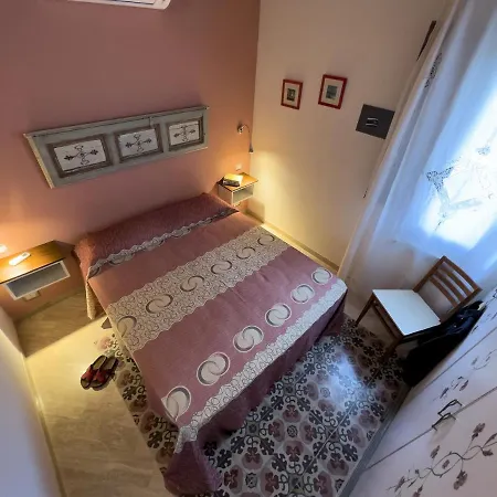 Apartment Sicilia Ovest - Sea View Terrace Dolce Castellammare del Golfo