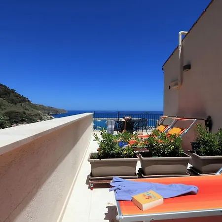 Sicilia Ovest - Sea View Terrace Dolce *