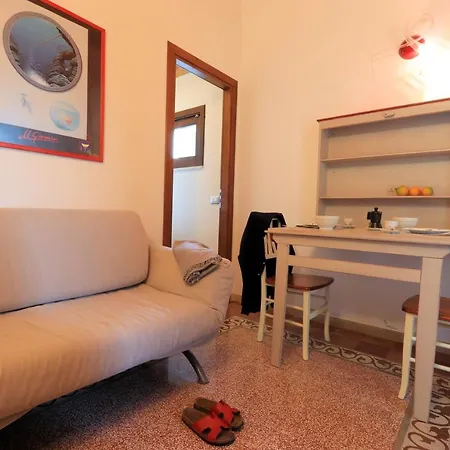 Sicilia Ovest - Sea View Terrace Dolce Castellammare del Golfo