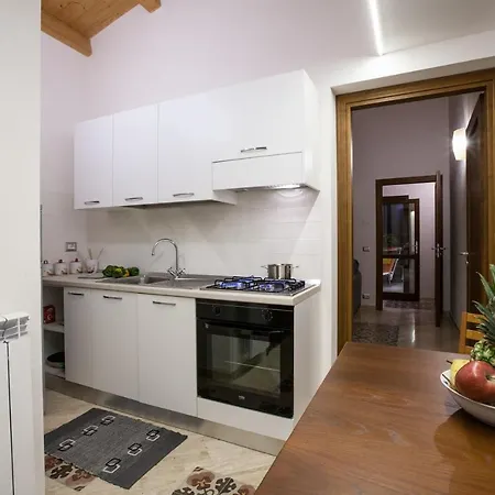 Sicilia Ovest - Sea View Terrace Dolce Apartamento