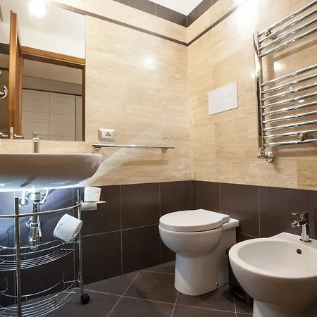 Sicilia Ovest - Sea View Terrace Dolce Castellammare del Golfo