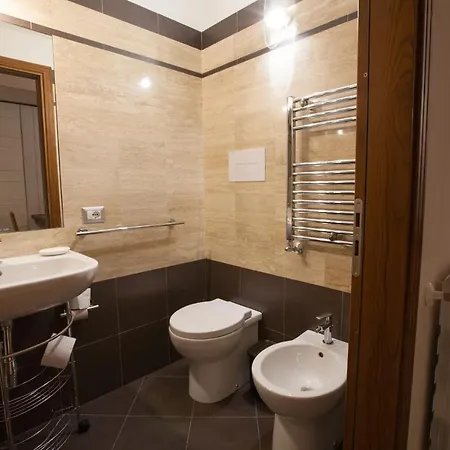 Sicilia Ovest - Sea View Terrace Dolce Apartamento *