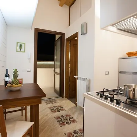 Apartamento Sicilia Ovest - Sea View Terrace Dolce